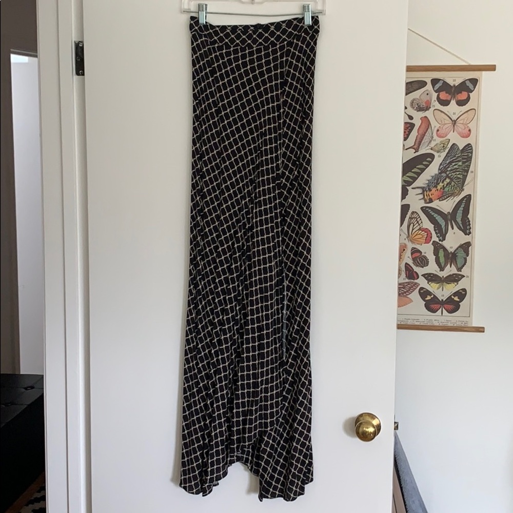 Flynn Skye Maxi Skirt